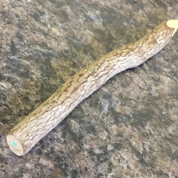 Primitive rustic pencil art decor farmhouse farmers market - Picture 3 of 3